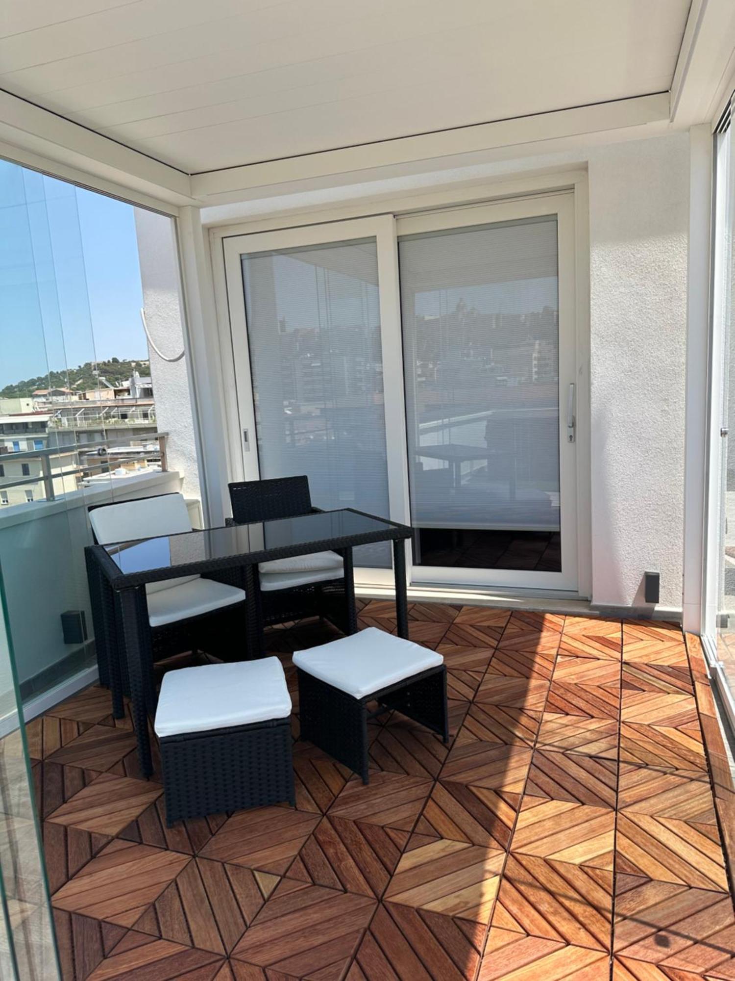 18 Dante Luxury Suites Cagliari Dış mekan fotoğraf